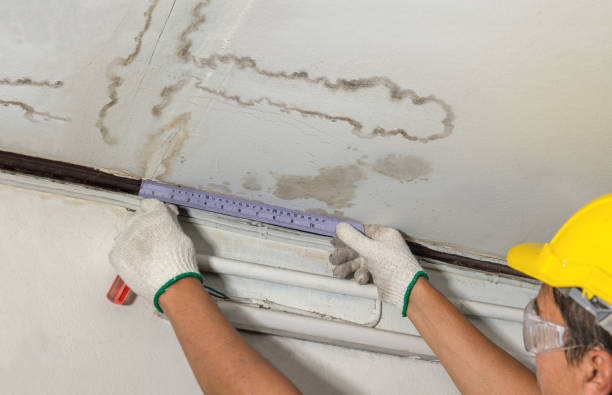 Reliable Emergency Water Removal contractor in Mesa, WA by Aqua Guard Water Damage